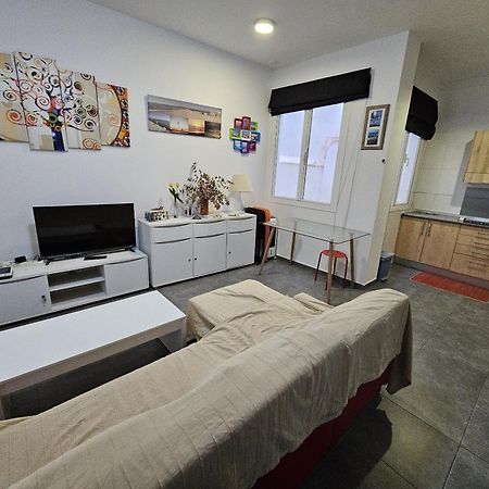 Sopranis Del Mar Apartamento Centro Cadiz, Junto Playa Y Estacion 외부 사진