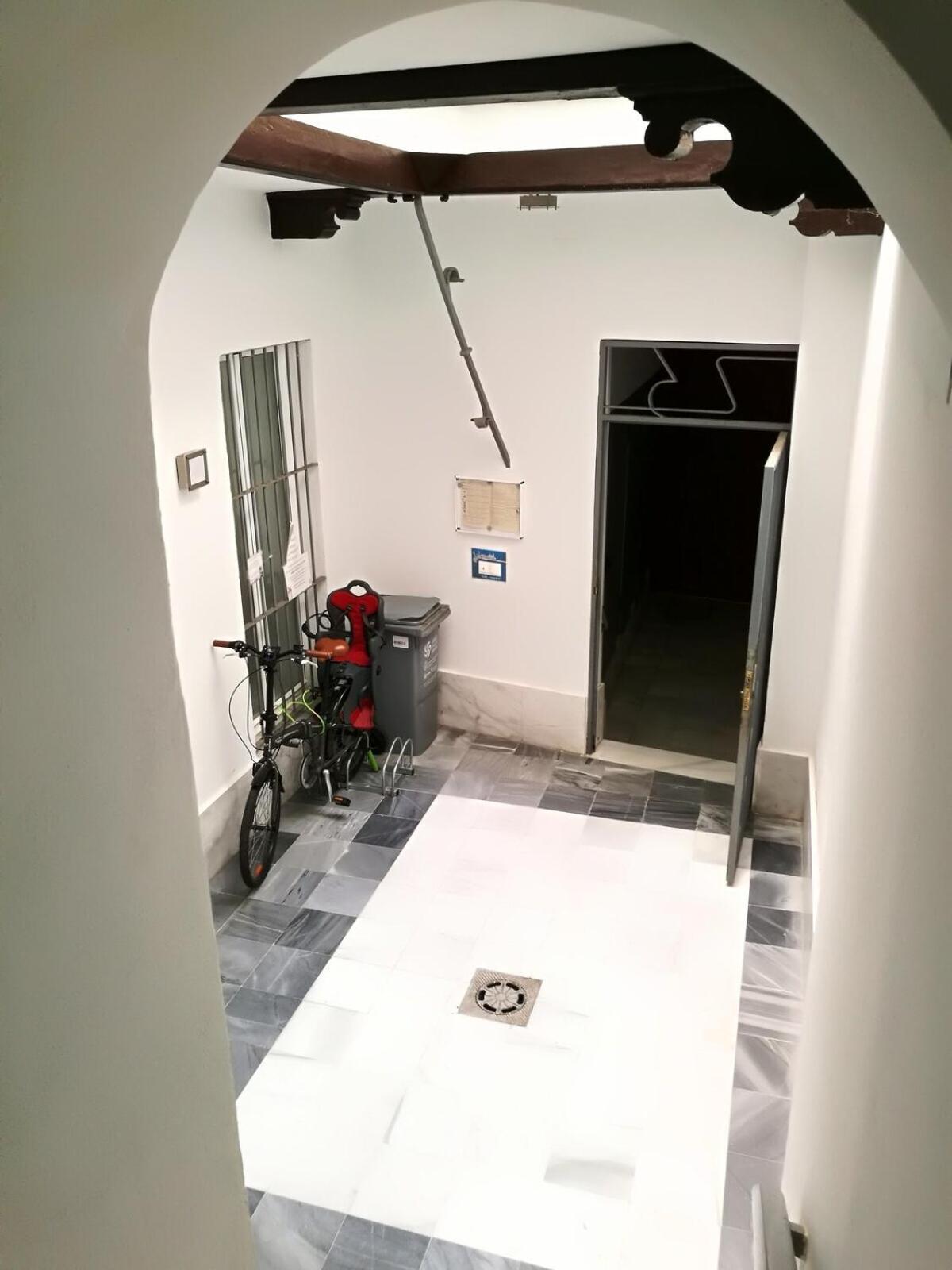 Sopranis Del Mar Apartamento Centro Cadiz, Junto Playa Y Estacion 외부 사진