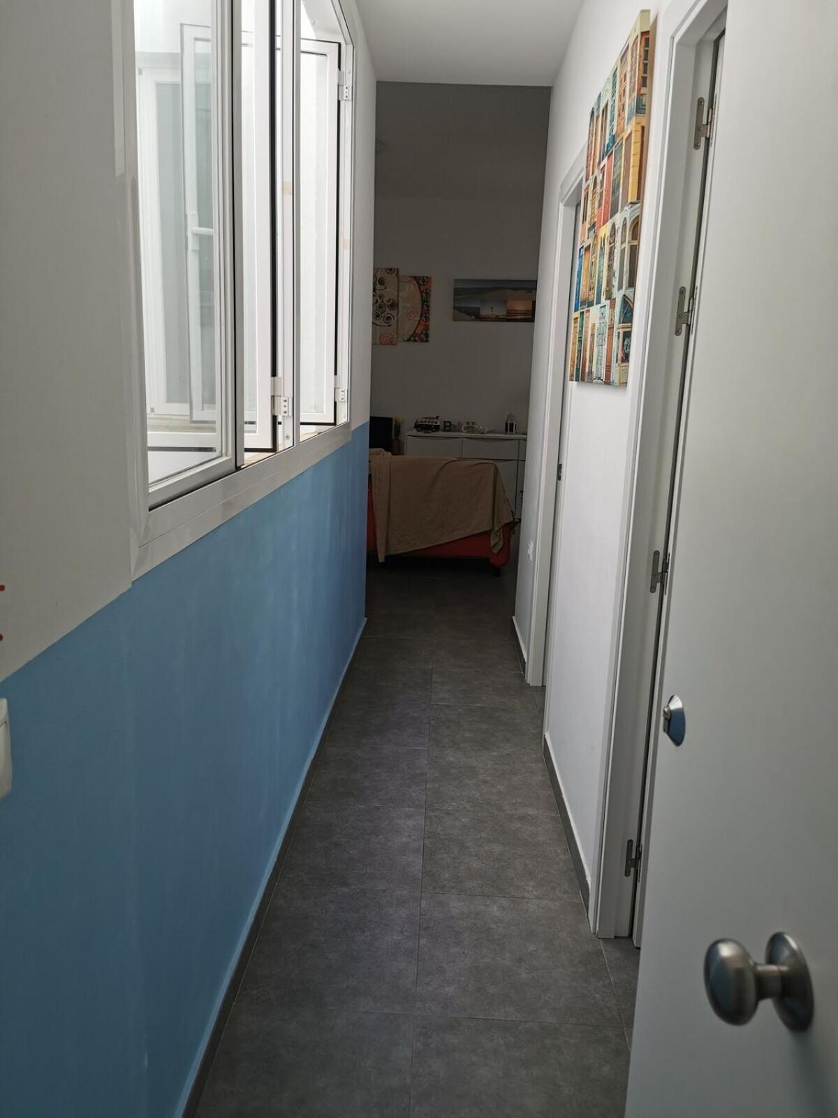 Sopranis Del Mar Apartamento Centro Cadiz, Junto Playa Y Estacion 외부 사진