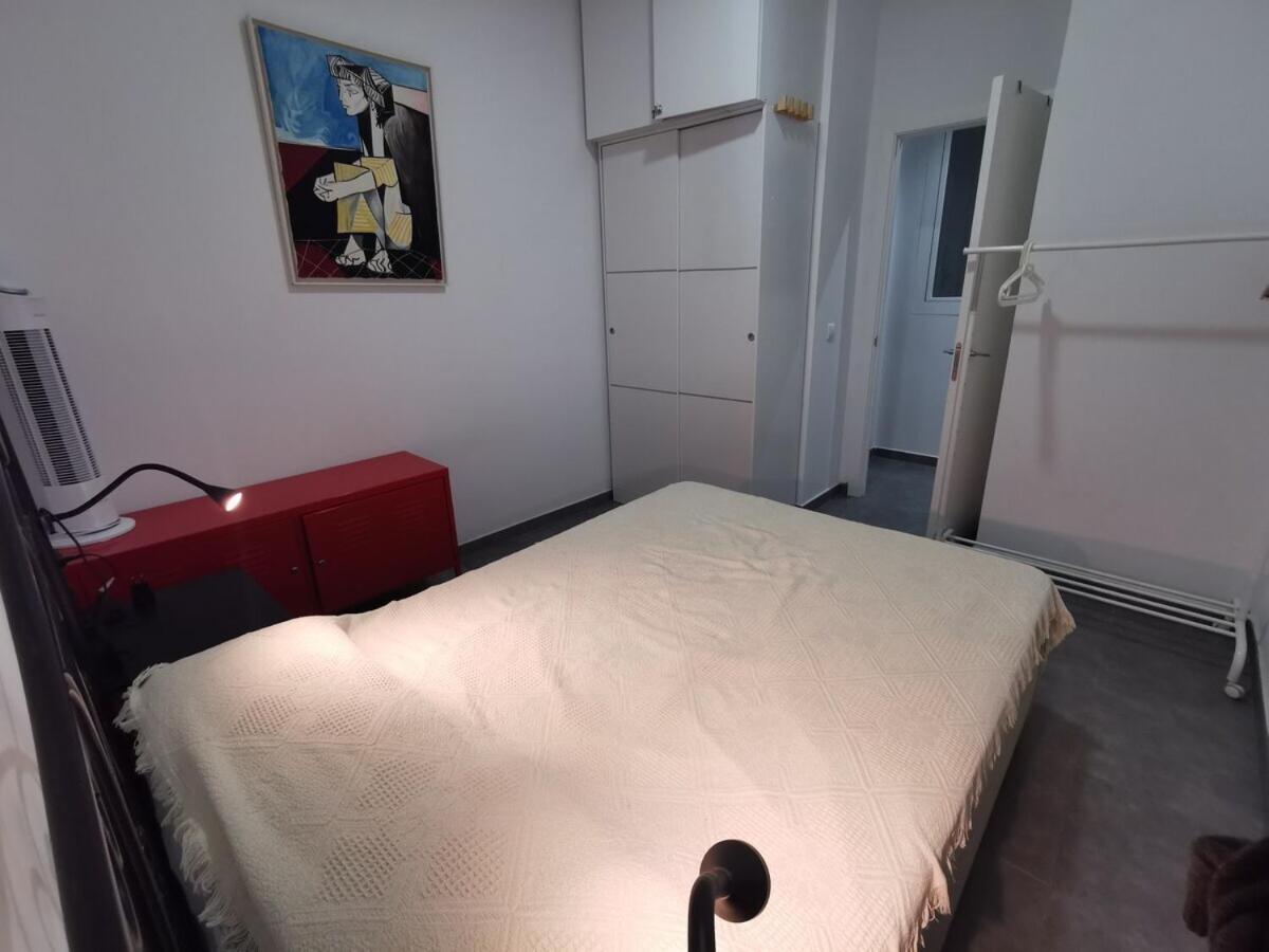 Sopranis Del Mar Apartamento Centro Cadiz, Junto Playa Y Estacion 외부 사진