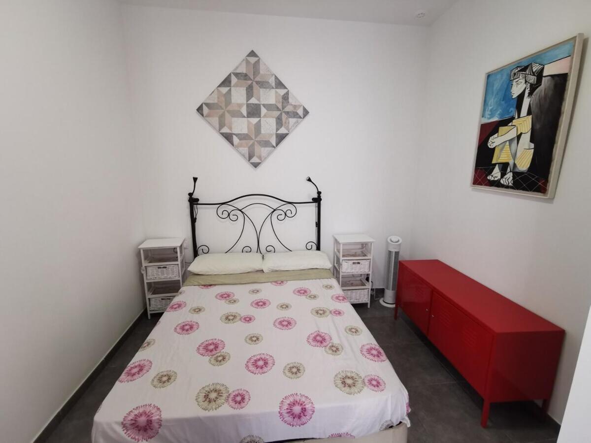 Sopranis Del Mar Apartamento Centro Cadiz, Junto Playa Y Estacion 외부 사진