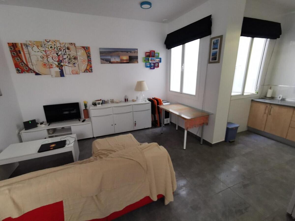 Sopranis Del Mar Apartamento Centro Cadiz, Junto Playa Y Estacion 외부 사진