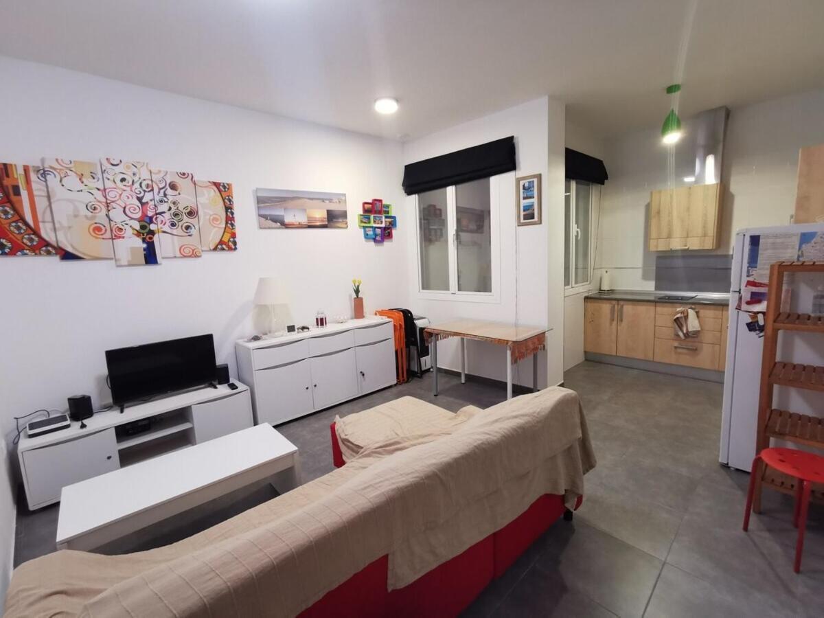 Sopranis Del Mar Apartamento Centro Cadiz, Junto Playa Y Estacion 외부 사진